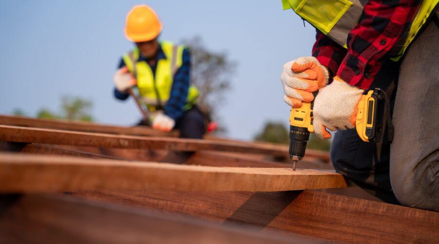 Local Chimney Repair in Ashton, MD